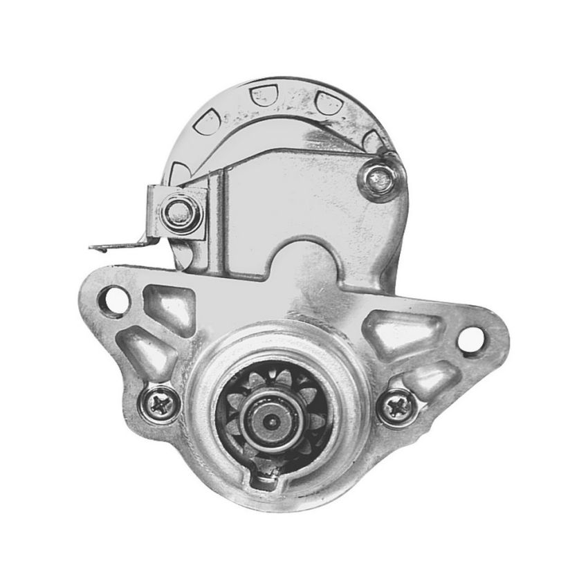Denso 280-0164  First Time FitВ® Starter Motor вЂ“ Remanufactured