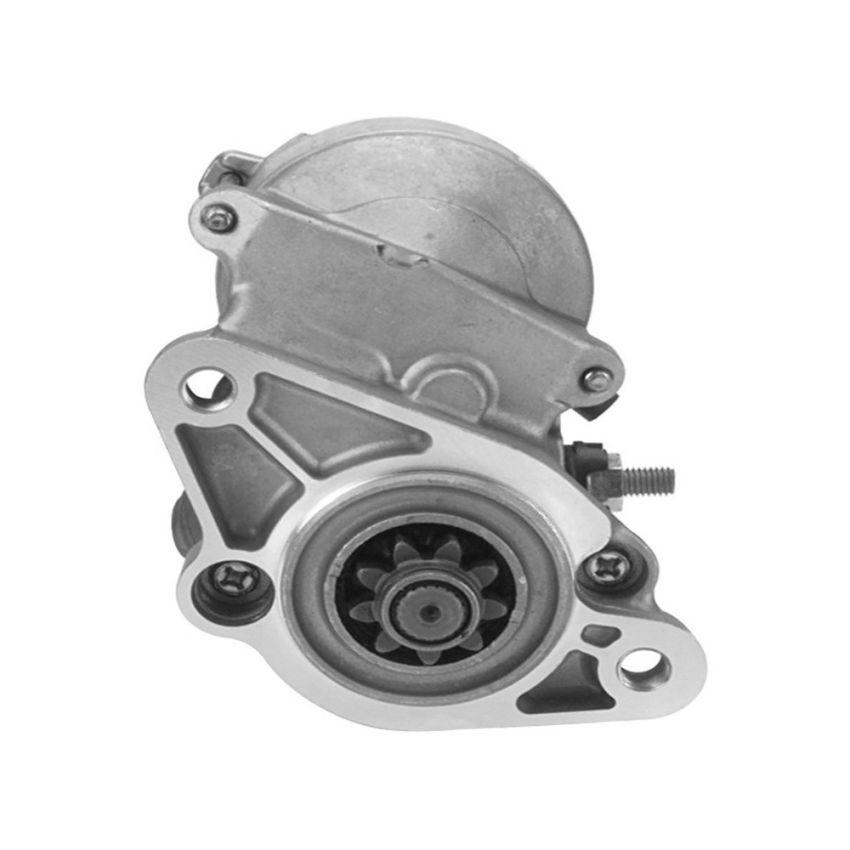 Denso 280-0167  First Time FitВ® Starter Motor вЂ“ Remanufactured