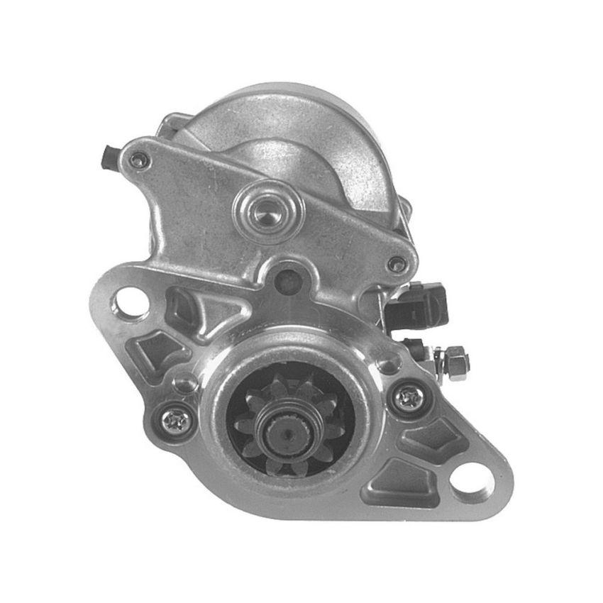 Denso 280-0169  First Time FitВ® Starter Motor вЂ“ Remanufactured