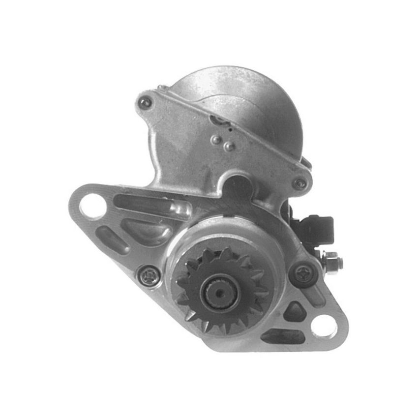 Denso 280-0171  First Time FitВ® Starter Motor вЂ“ Remanufactured