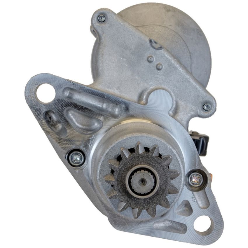 Denso 280-0172  First Time FitВ® Starter Motor вЂ“ Remanufactured