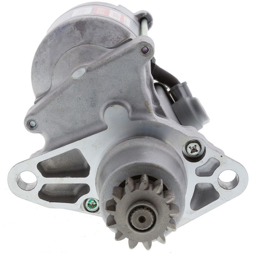 Denso 280-0174  First Time FitВ® Starter Motor вЂ“ Remanufactured
