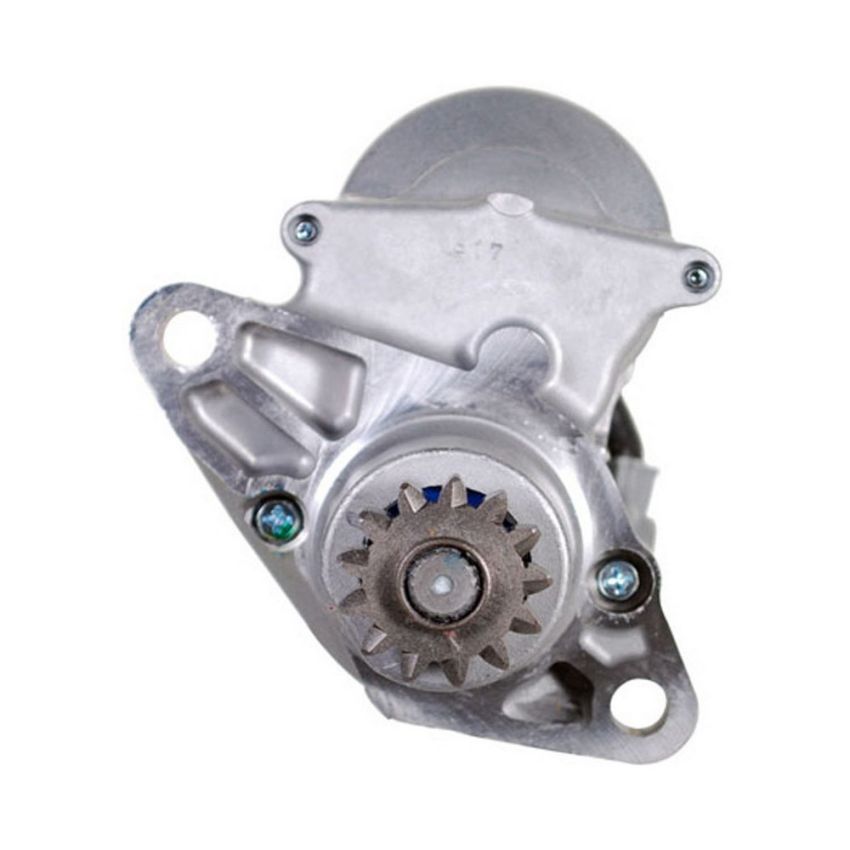 Denso 280-0175  First Time FitВ® Starter Motor вЂ“ Remanufactured