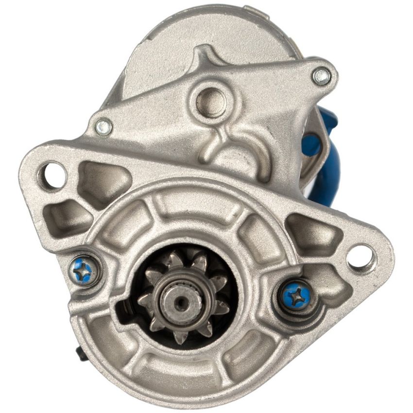 Denso 280-0176  First Time FitВ® Starter Motor вЂ“ Remanufactured