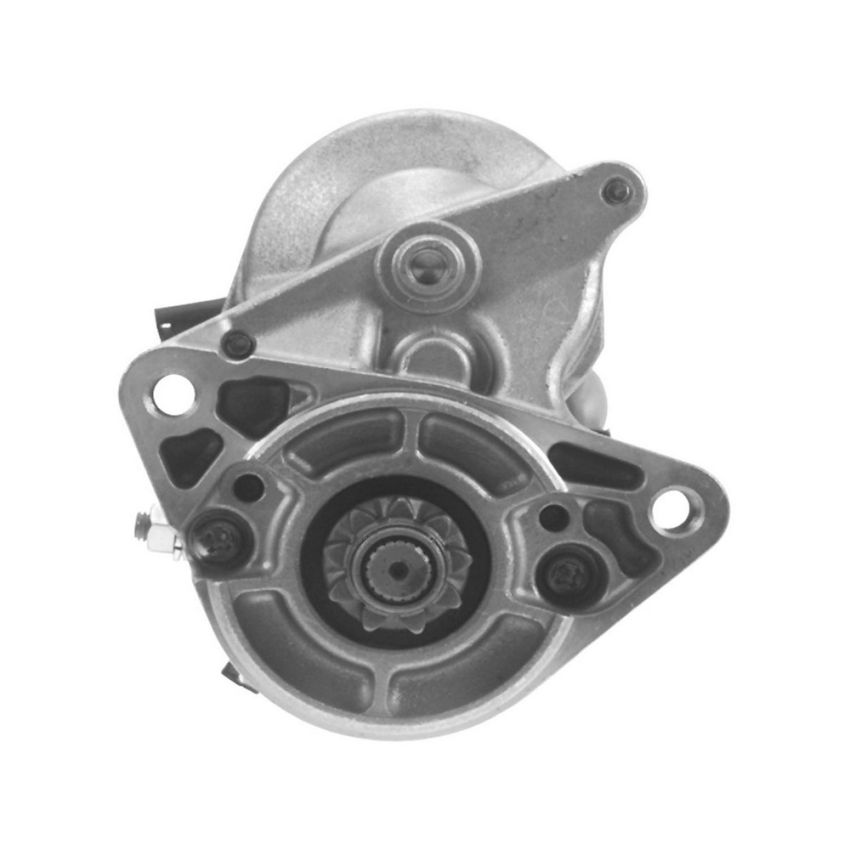 Denso 280-0179  First Time FitВ® Starter Motor вЂ“ Remanufactured