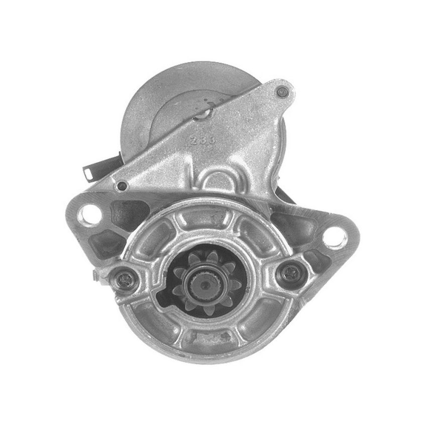 Denso 280-0180  First Time FitВ® Starter Motor вЂ“ Remanufactured