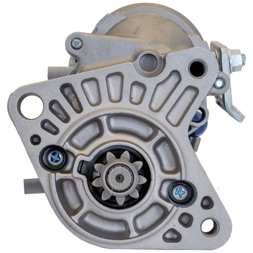 Denso 280-0182  First Time FitВ® Starter Motor вЂ“ Remanufactured