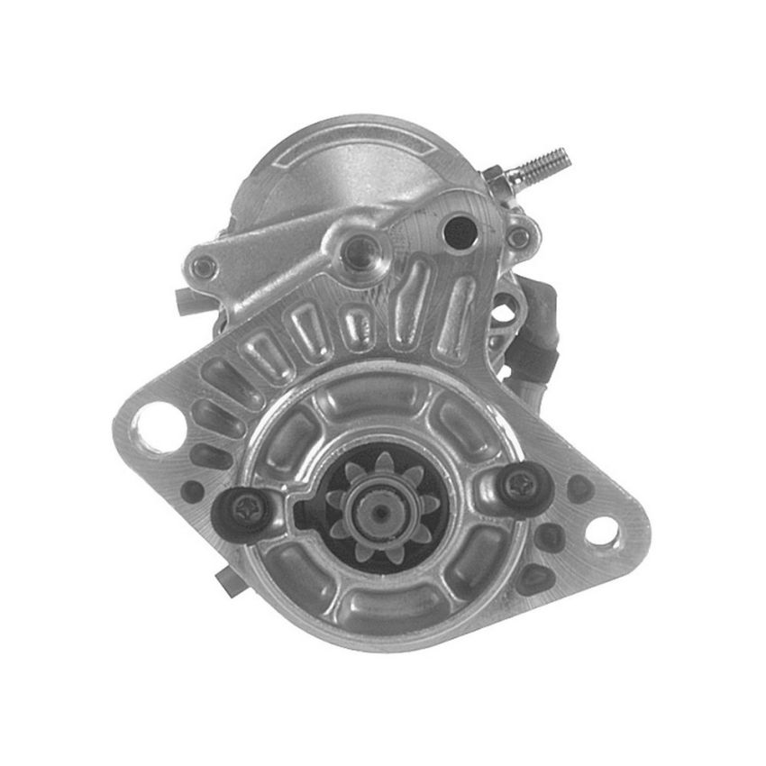 Denso 280-0183  First Time FitВ® Starter Motor вЂ“ Remanufactured