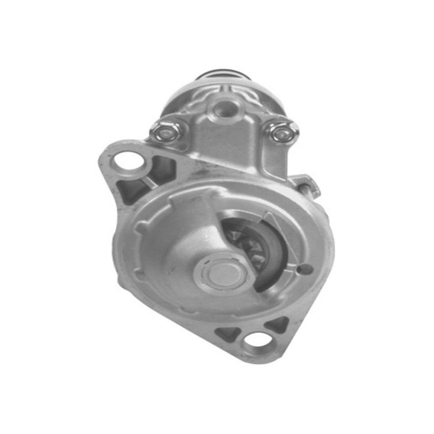 Denso 280-0186  First Time FitВ® Starter Motor вЂ“ Remanufactured
