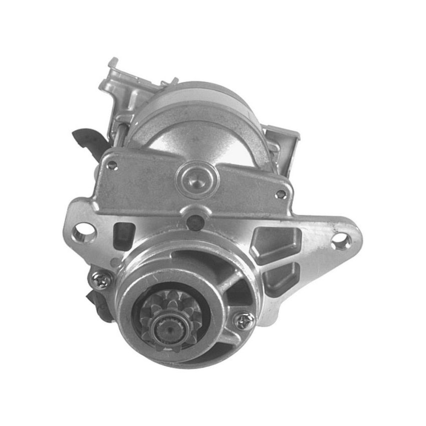 Denso 280-0188  First Time FitВ® Starter Motor вЂ“ Remanufactured