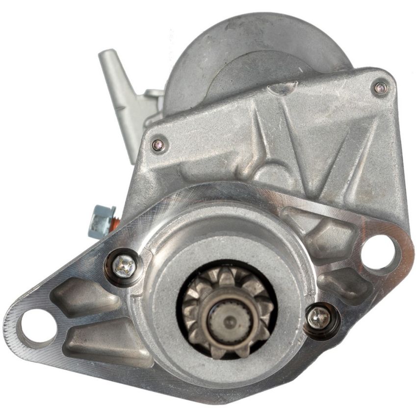 Denso 280-0189  First Time FitВ® Starter Motor вЂ“ Remanufactured