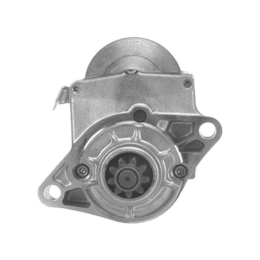 Denso 280-0190  First Time FitВ® Starter Motor вЂ“ Remanufactured