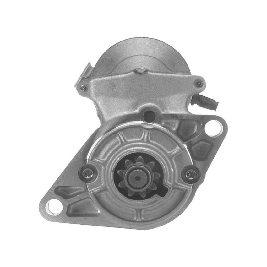 Denso 280-0192  First Time FitВ® Starter Motor вЂ“ Remanufactured