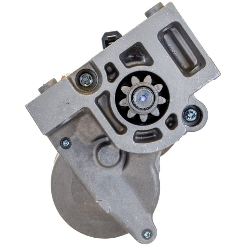 Denso 280-0193  First Time FitВ® Starter Motor вЂ“ Remanufactured