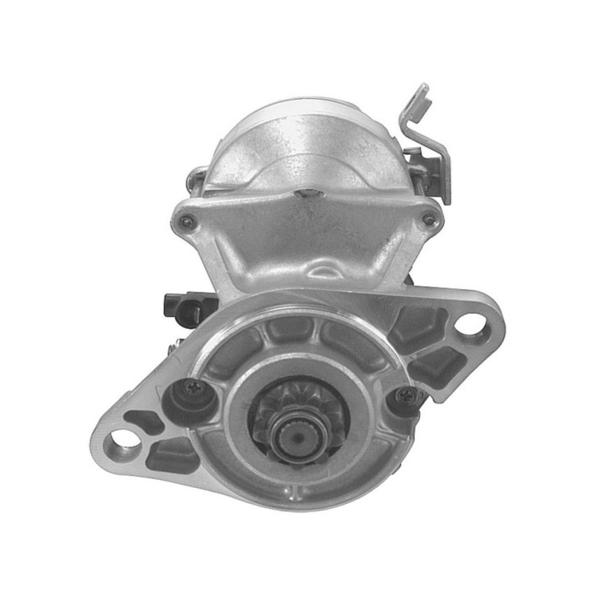 Denso 280-0194  First Time FitВ® Starter Motor вЂ“ Remanufactured