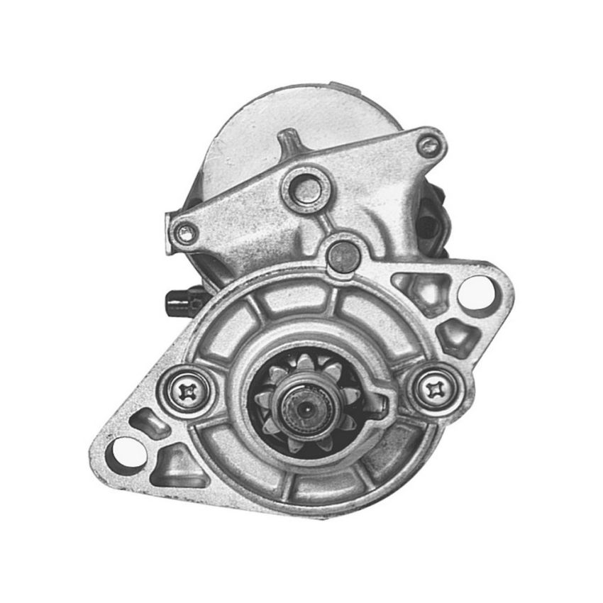 Denso 280-0195  First Time FitВ® Starter Motor вЂ“ Remanufactured
