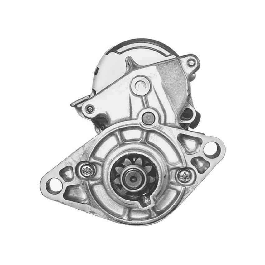 Denso 280-0199  First Time FitВ® Starter Motor вЂ“ Remanufactured