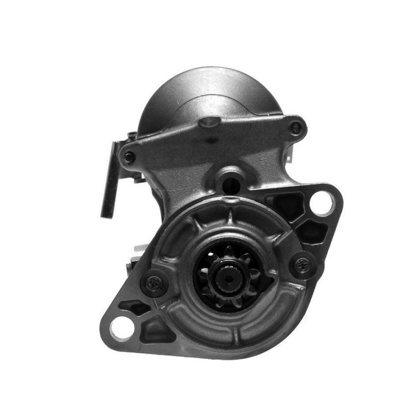 Denso 280-0202  First Time FitВ® Starter Motor вЂ“ Remanufactured