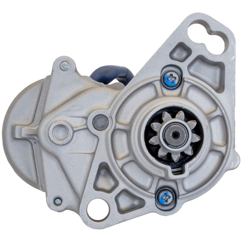 Denso 280-0203  First Time FitВ® Starter Motor вЂ“ Remanufactured