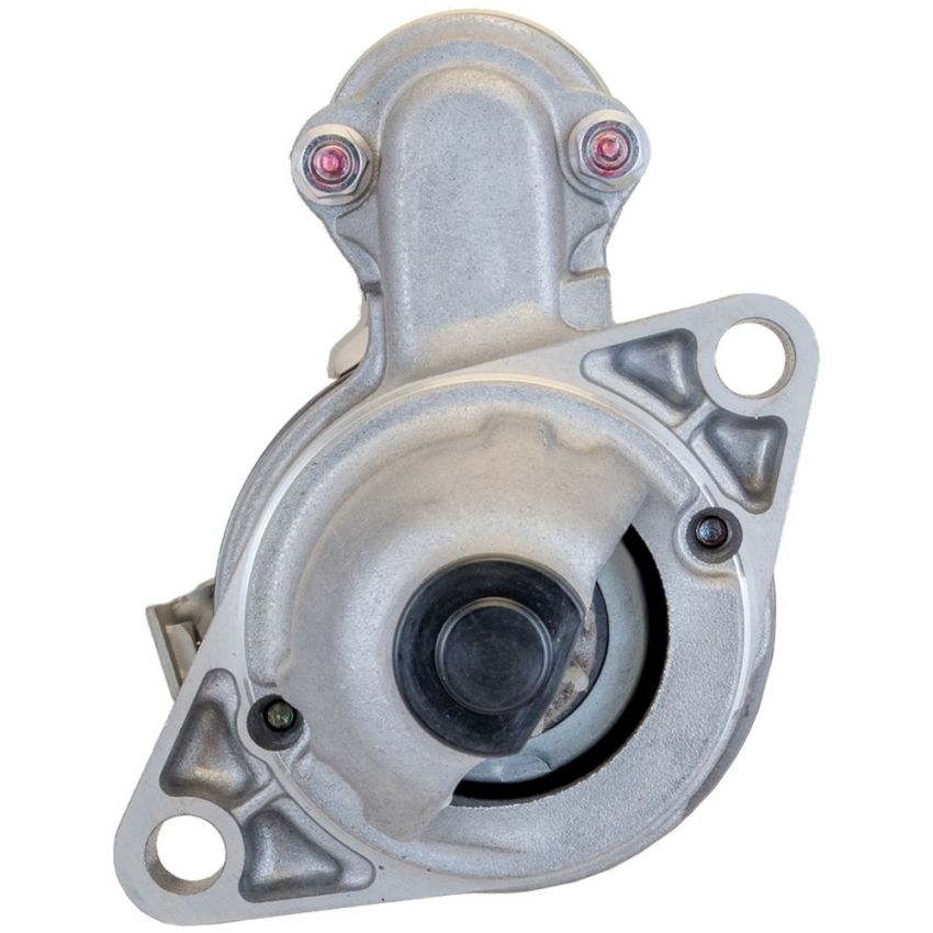 Denso 280-0204  First Time FitВ® Starter Motor вЂ“ Remanufactured