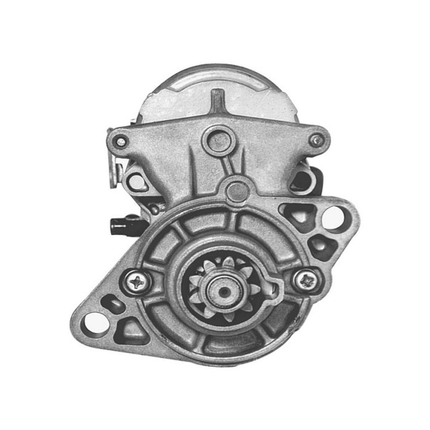 Denso 280-0205  First Time FitВ® Starter Motor вЂ“ Remanufactured