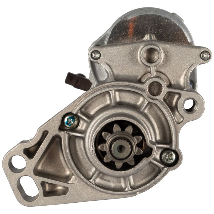 Denso 280-0211  First Time FitВ® Starter Motor вЂ“ Remanufactured