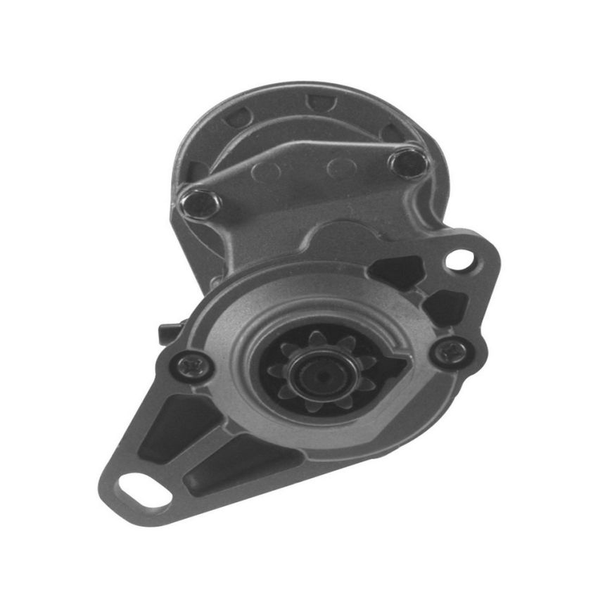 Denso 280-0212  First Time FitВ® Starter Motor вЂ“ Remanufactured