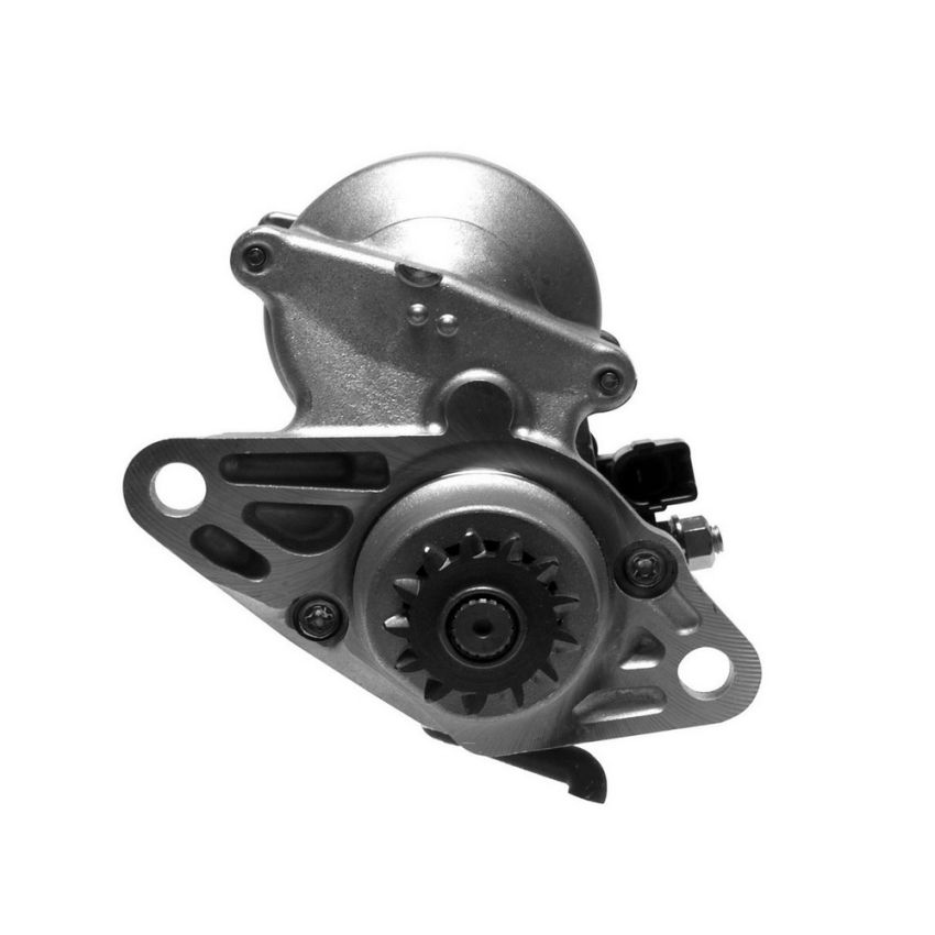Denso 280-0217  First Time FitВ® Starter Motor вЂ“ Remanufactured