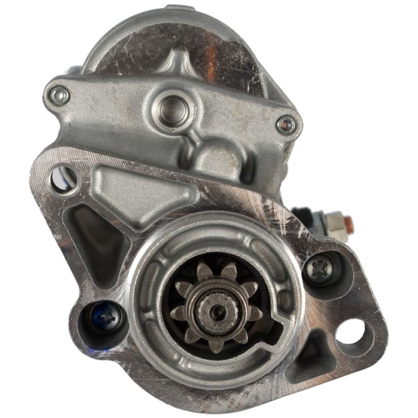 Denso 280-0226  First Time FitВ® Starter Motor вЂ“ Remanufactured