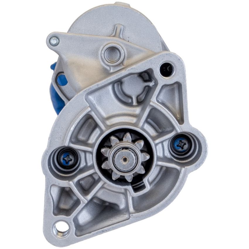 Denso 280-0229  First Time FitВ® Starter Motor вЂ“ Remanufactured