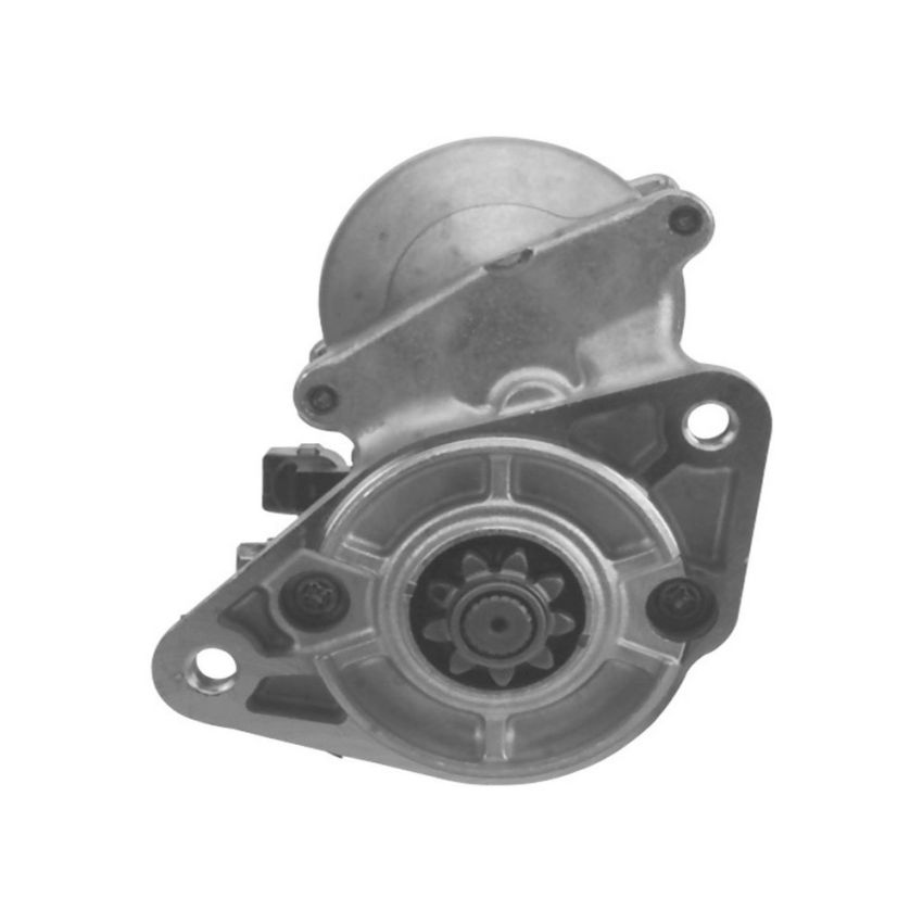 Denso 280-0234  First Time FitВ® Starter Motor вЂ“ Remanufactured