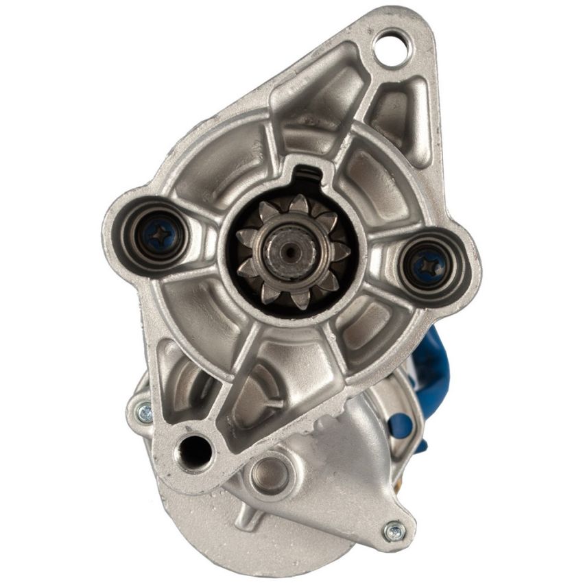 Denso 280-0252  First Time FitВ® Starter Motor вЂ“ Remanufactured