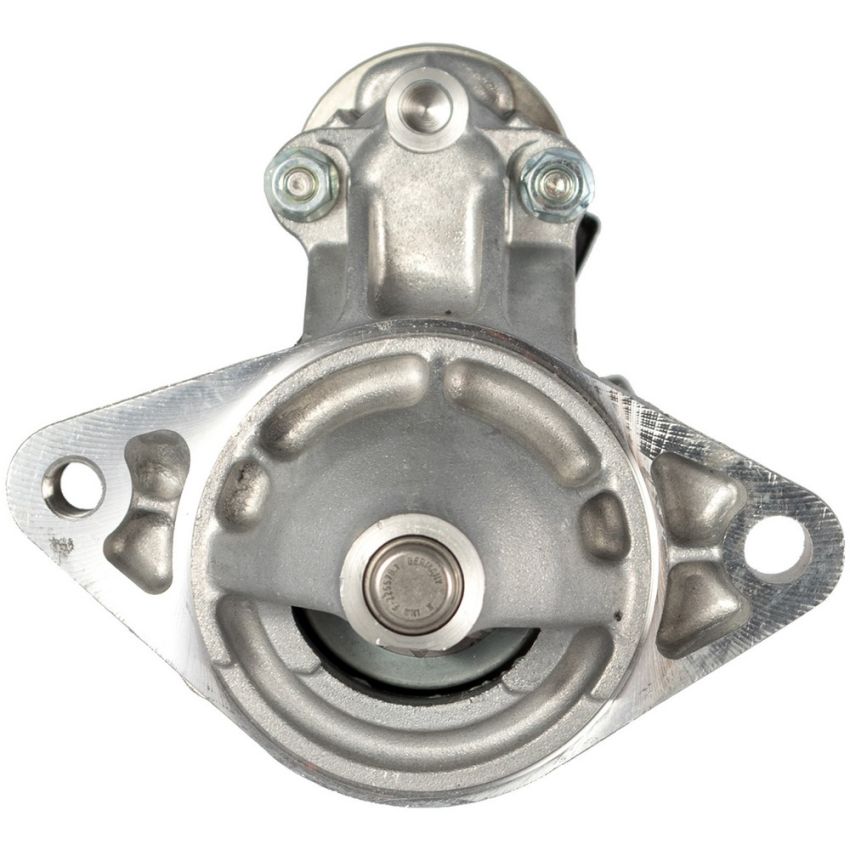 Denso 280-0261  First Time FitВ® Starter Motor вЂ“ Remanufactured