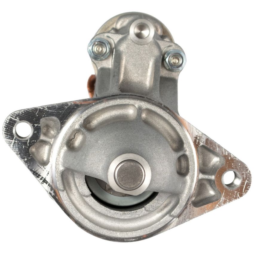 Denso 280-0262  First Time FitВ® Starter Motor вЂ“ Remanufactured