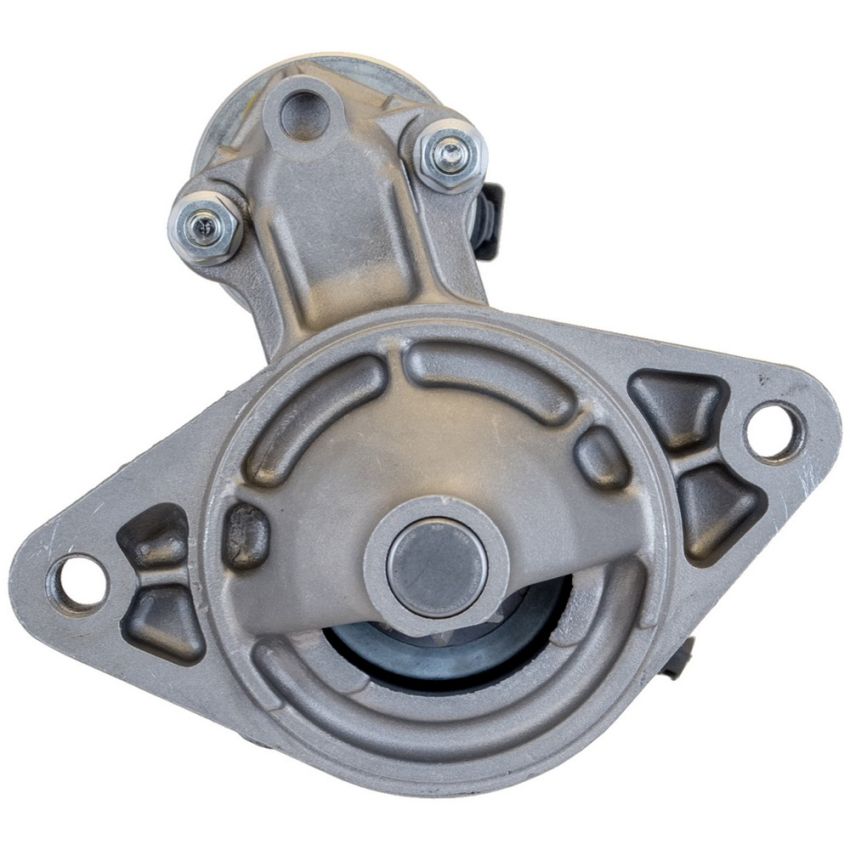 Denso 280-0263  First Time FitВ® Starter Motor вЂ“ Remanufactured