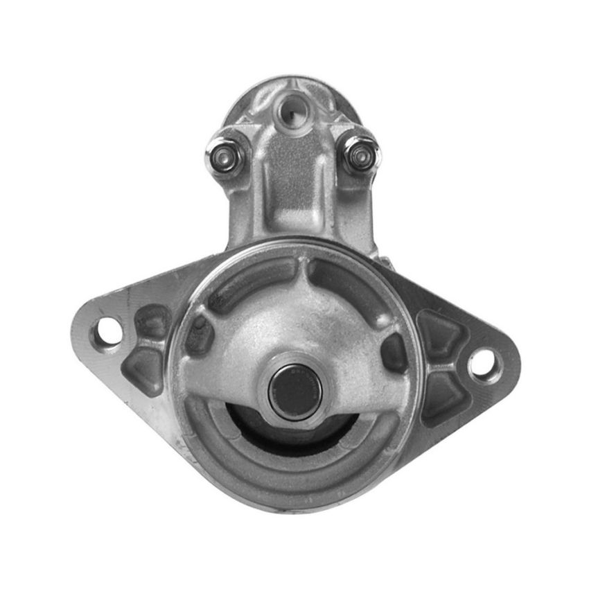Denso 280-0265  First Time FitВ® Starter Motor вЂ“ Remanufactured