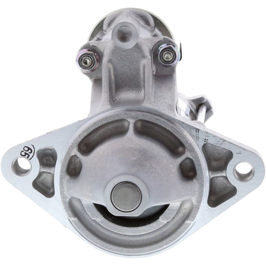 Denso 280-0266  First Time FitВ® Starter Motor вЂ“ Remanufactured