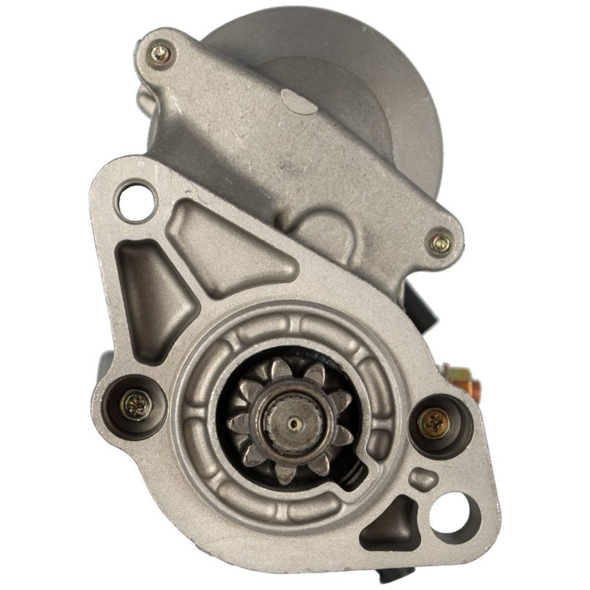 Denso 280-0267  First Time FitВ® Starter Motor вЂ“ Remanufactured