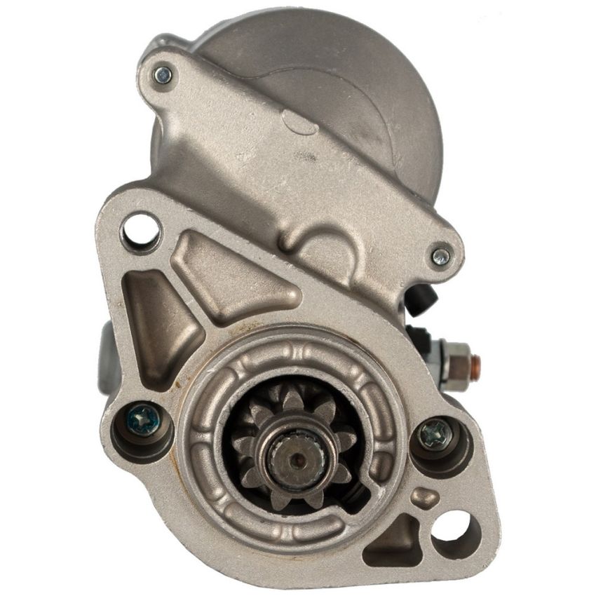 Denso 280-0268  First Time FitВ® Starter Motor вЂ“ Remanufactured