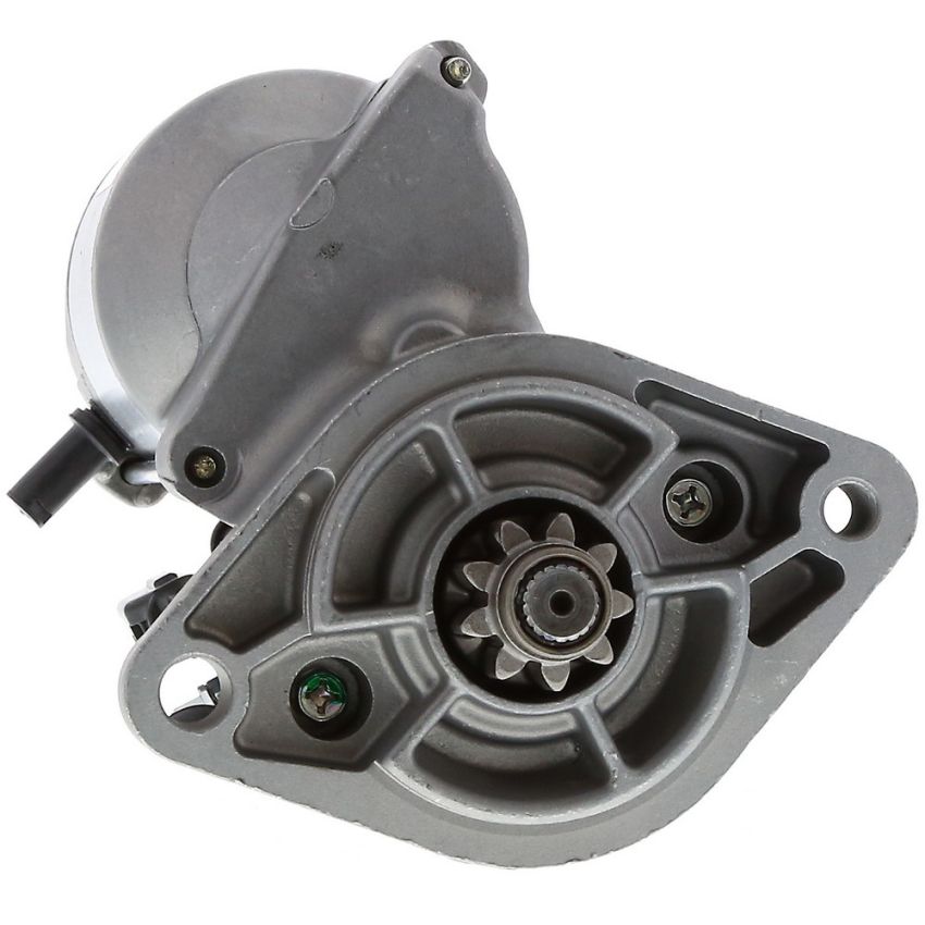 Denso 280-0269  First Time FitВ® Starter Motor вЂ“ Remanufactured