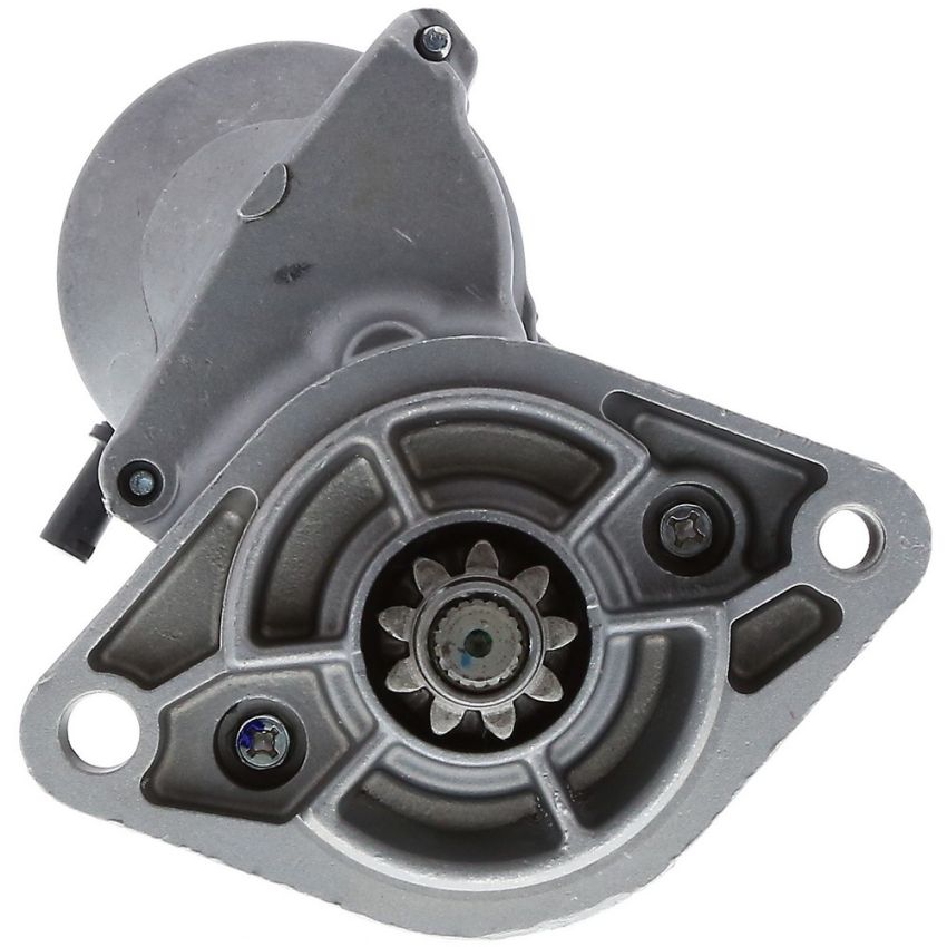 Denso 280-0270  First Time FitВ® Starter Motor вЂ“ Remanufactured