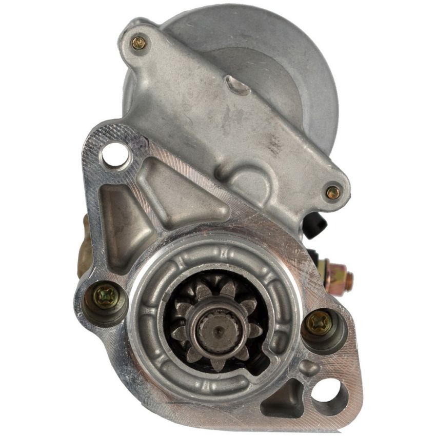 Denso 280-0271  First Time FitВ® Starter Motor вЂ“ Remanufactured