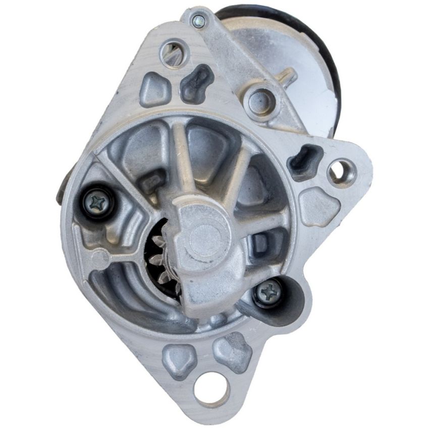 Denso 280-0274  First Time FitВ® Starter Motor вЂ“ Remanufactured