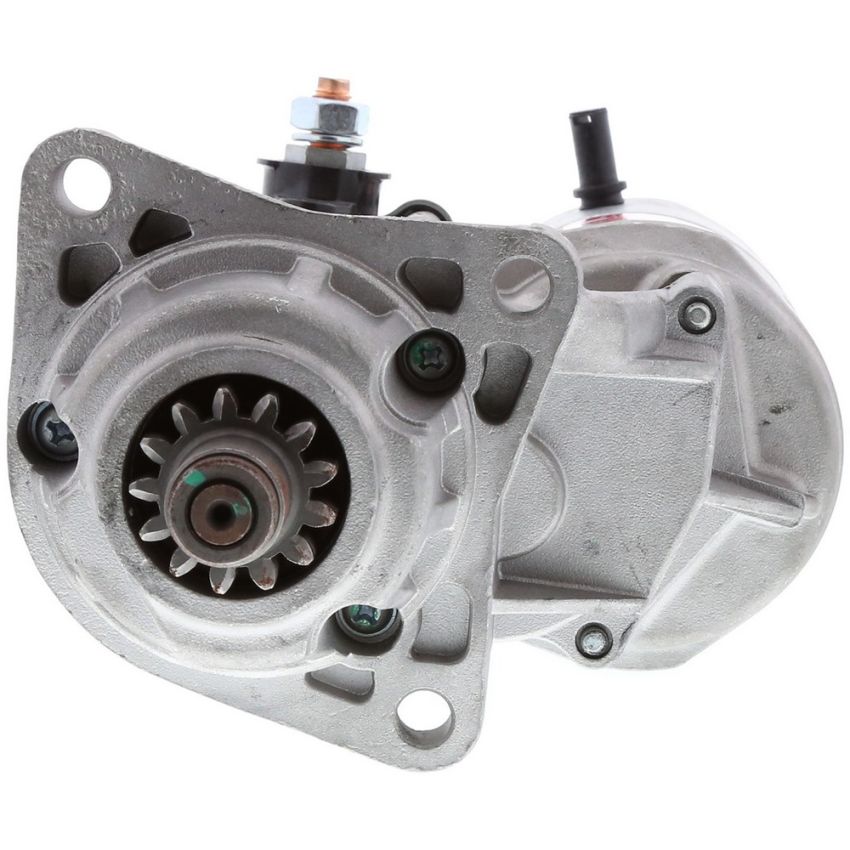 Denso 280-0275  First Time FitВ® Starter Motor вЂ“ Remanufactured