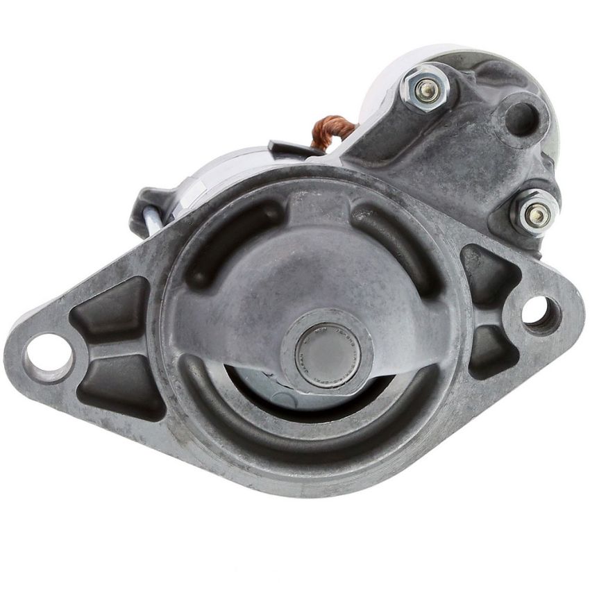 Denso 280-0279  First Time FitВ® Starter Motor вЂ“ Remanufactured