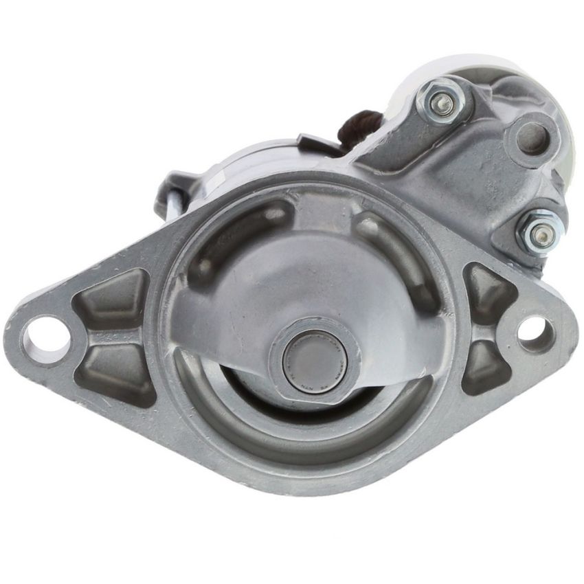 Denso 280-0280  First Time FitВ® Starter Motor вЂ“ Remanufactured