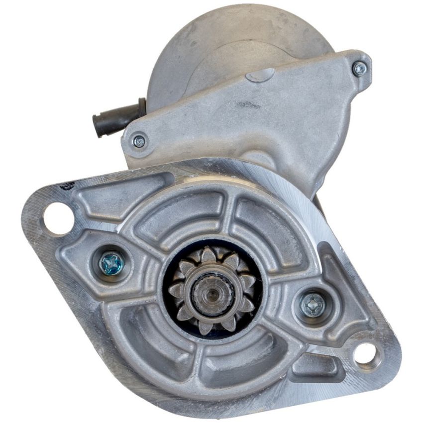 Denso 280-0281  First Time FitВ® Starter Motor вЂ“ Remanufactured