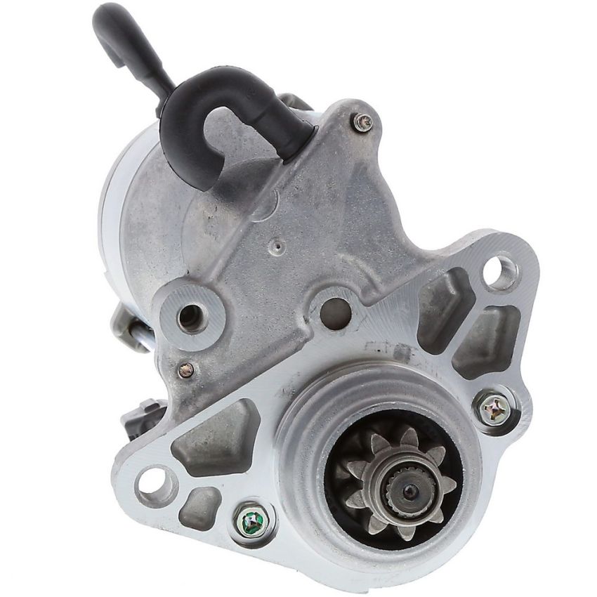 Denso 280-0282  First Time FitВ® Starter Motor вЂ“ Remanufactured