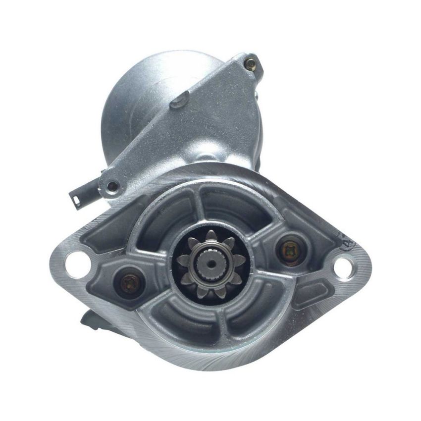 Denso 280-0283  First Time FitВ® Starter Motor вЂ“ Remanufactured