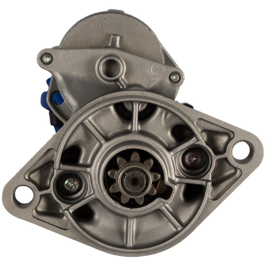 Denso 280-0290  First Time FitВ® Starter Motor вЂ“ Remanufactured